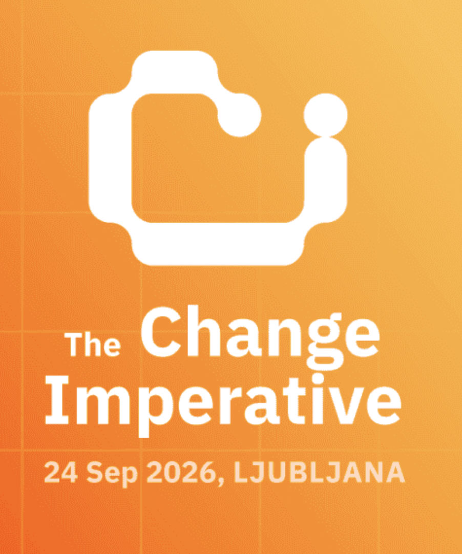 Change Imperative Pavel Kraus Transformation in practice: What works and what doesn’t